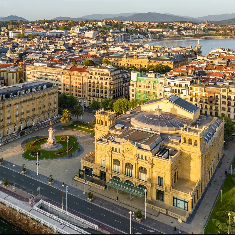 Event: Hospitality Investments in Spain held in 